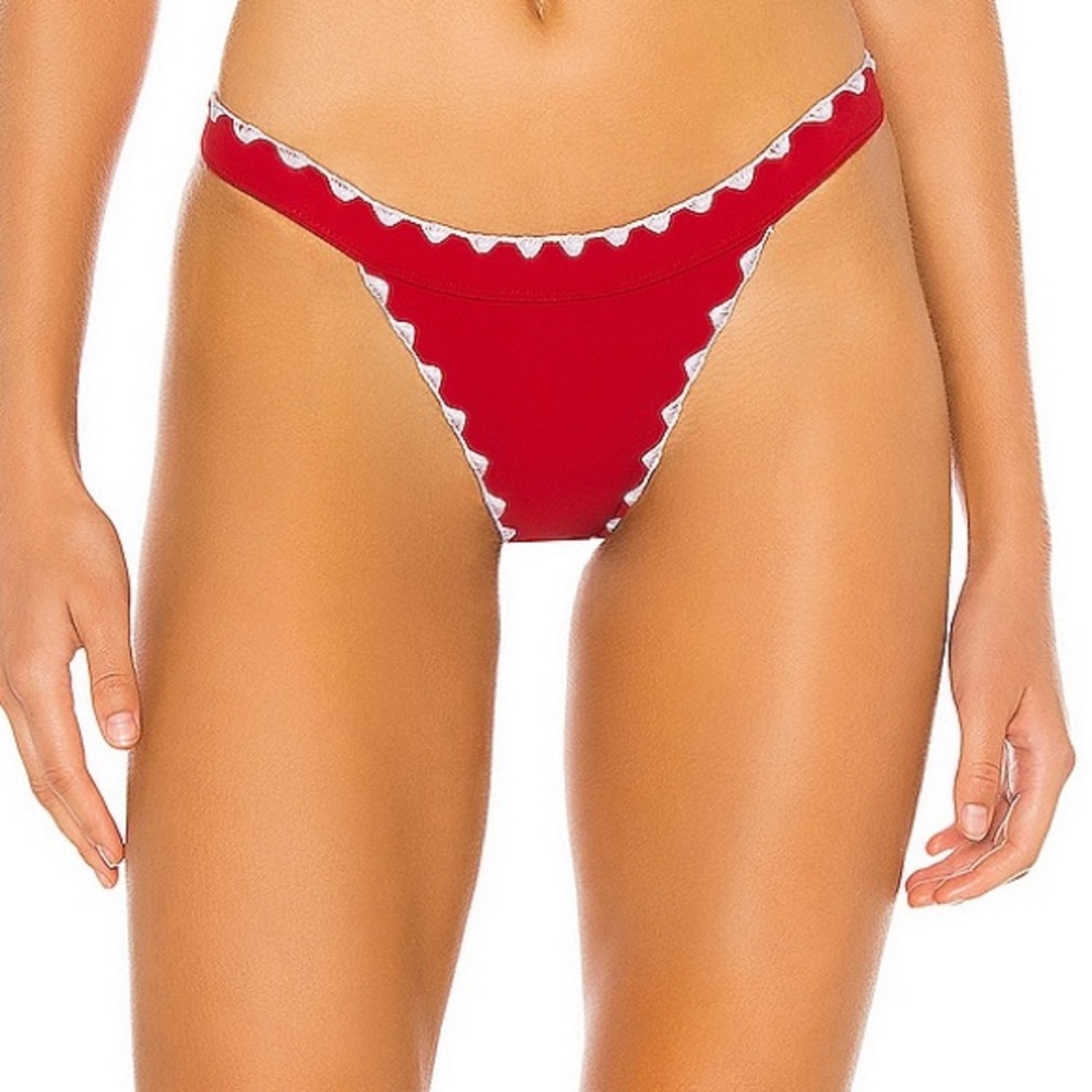LOVERS + FRIENDS ❤️‍🔥 NWT BOTTOMS XL - Picture 4 of 13